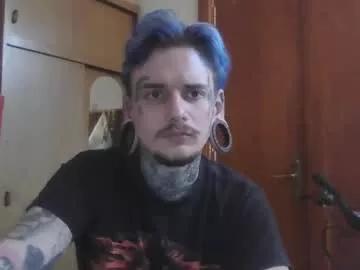 midnight_1flame from Chaturbate is Freechat