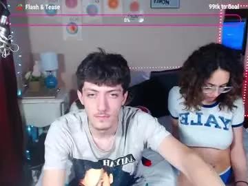 midnight_motion from Chaturbate is Freechat
