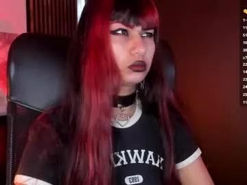 midnightmuse_0 from Chaturbate is Freechat