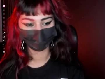 midnightmuse_0 from Chaturbate is Freechat
