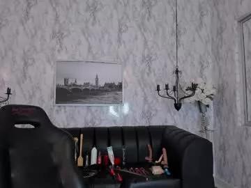 miia_foxy_ from Chaturbate