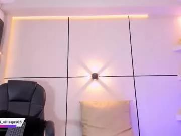 miia_parker_ from Chaturbate