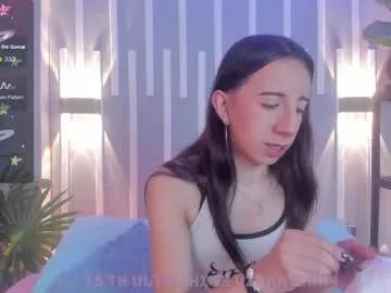 miiaa_doll from Chaturbate is Freechat