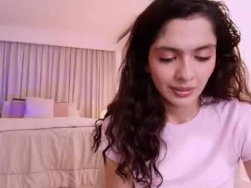 miiaa_evans from Chaturbate is Freechat