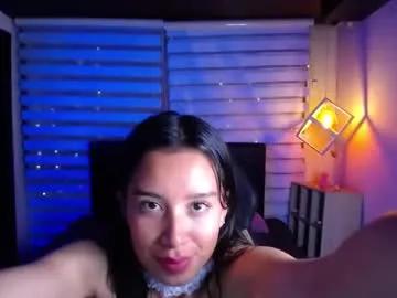 miiaa_evans1 from Chaturbate is Freechat