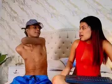 miiaanddanger from Chaturbate is Freechat