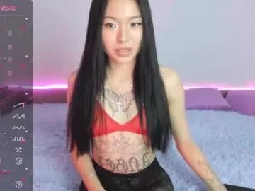 miisa_amane from Chaturbate