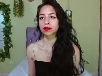 miiss_alyssaa from Chaturbate is Freechat