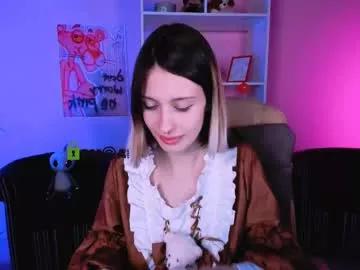 mika_pleasure from Chaturbate is Freechat