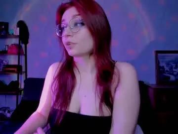 mika_wolfberry from Chaturbate is Freechat