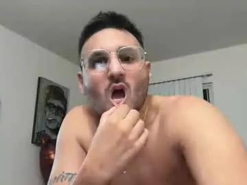 mike905857 from Chaturbate is Freechat