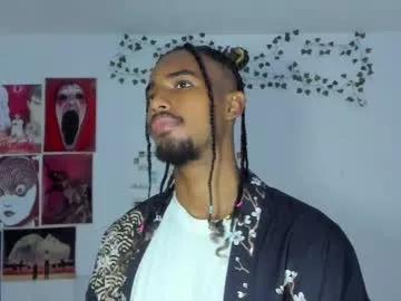 mike__thomson_ from Chaturbate is Freechat