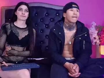 mike_and_sttar from Chaturbate is Freechat
