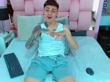mike_cooper22 from Chaturbate
