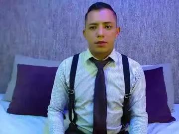 mike_fetiche from Chaturbate is Freechat