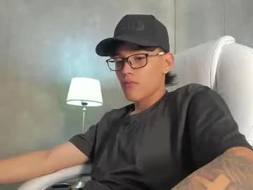 mike_harper_ from Chaturbate is Freechat