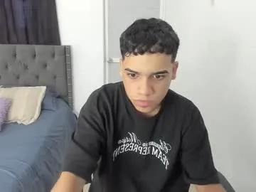 mike_master9 from Chaturbate is Freechat