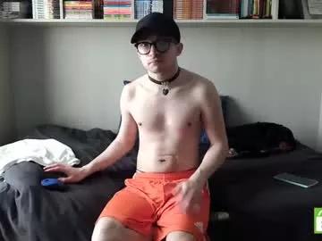 mikekokor from Chaturbate is Freechat