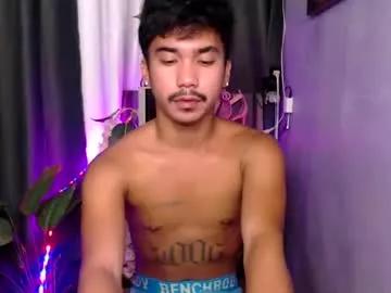 mikell_masterbater from Chaturbate is Freechat