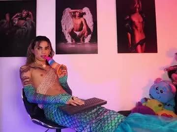 mikeymorningstar from Chaturbate is Freechat