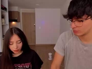 mikeyvioleta from Chaturbate is Freechat