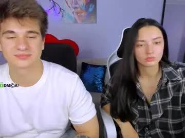 Miki_nikki from Chaturbate