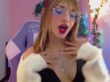mikka_ela on Chaturbate 