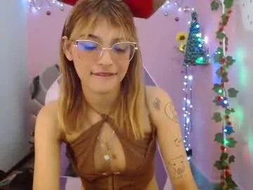 mikka_ela on Chaturbate 