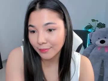 mikkalove from Chaturbate