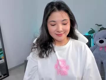 mikkalove from Chaturbate
