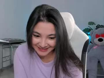 mikkalove from Chaturbate