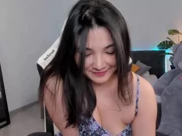 mikkalove from Chaturbate