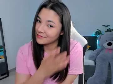 mikkalove from Chaturbate