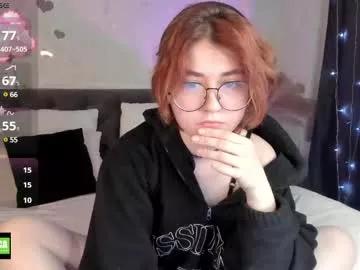 miko_lovely from Chaturbate is Freechat