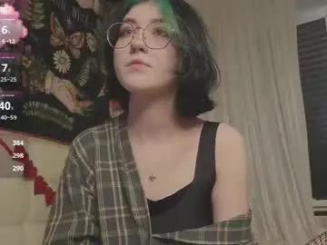 miko_meow from Chaturbate is Freechat