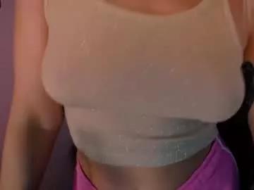 mila_aime from Chaturbate is Freechat