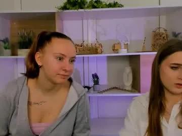 mila_glow from Chaturbate is Freechat