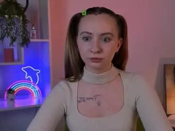 mila_glow from Chaturbate is Freechat