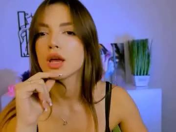 mila_glow from Chaturbate is Freechat