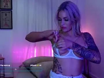 mila_greyx from Chaturbate is Freechat