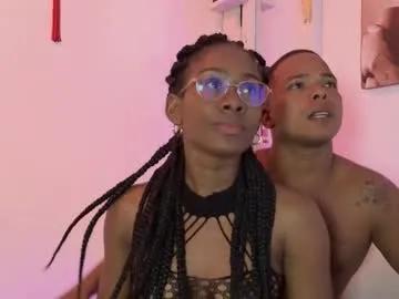 mila_n_max from Chaturbate is Freechat