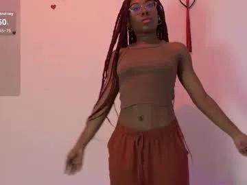 mila_n_max from Chaturbate is Freechat