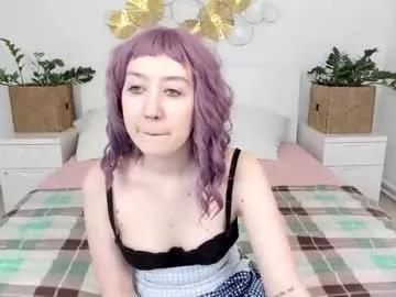 mila_nymph from Chaturbate
