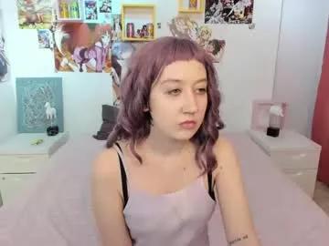mila_nymph from Chaturbate