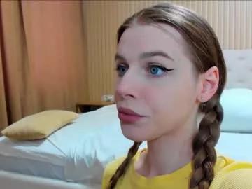 mila_polly_and_forester from Chaturbate is Freechat