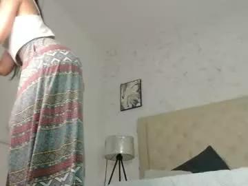 mila_rose_3 from Chaturbate