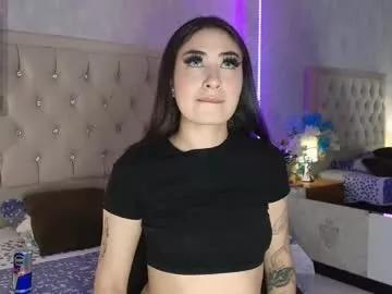 mila_smirnovavk from Chaturbate is Freechat