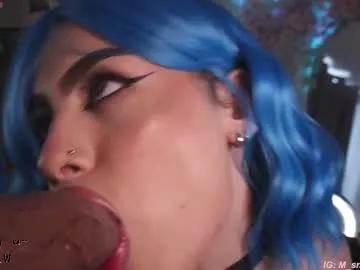 mila_snoow from Chaturbate is Freechat