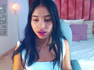 milaa_star from Chaturbate is Freechat