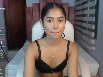 milaa_star from Chaturbate is Freechat